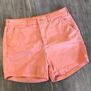 Anthropologie Shorts